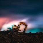 Mining can be beautiful